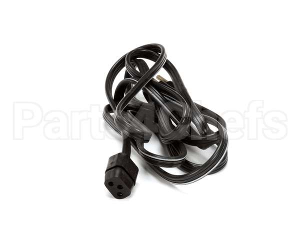 50207C Continental Refrigeration Cord & Plug (Vaporizer Pan 8' Long)