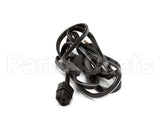 50207C Continental Refrigeration Cord & Plug (Vaporizer Pan 8' Long)