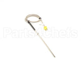 50208-K Cooper Atkins Fry Vat Probe Armored Cable Type K Therm