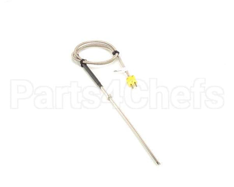 50208-K Cooper Atkins Fry Vat Probe Armored Cable Type K Therm