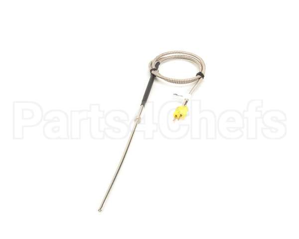 50208-K Cooper Atkins Fry Vat Probe Armored Cable Type K Therm