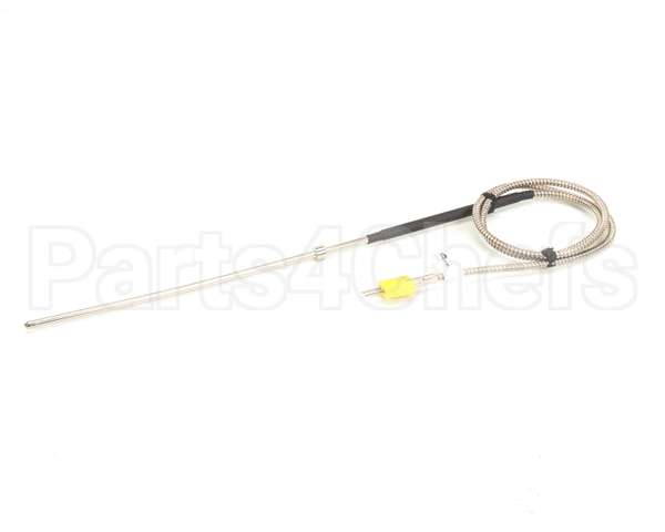 50208-K Cooper Atkins Fry Vat Probe Armored Cable Type K Therm