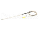 50208-K Cooper Atkins Fry Vat Probe Armored Cable Type K Therm