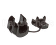 502080 Marshall Air Connector, Strain Relief