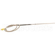 50208K Compatible Cooper Thermometer Probe, Fryvat (K-Type)