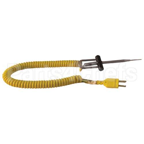 50209-K Compatible Atkins Probe, 3.5" Needle-Fast Response