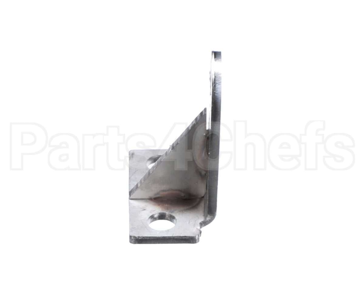 5021070 Alto Shaam Rh Bottom Hinge Weld