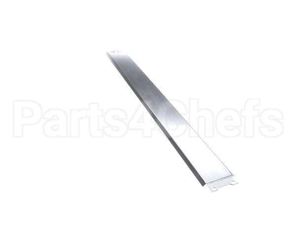 502117 Duke Clipoffset-Drip Pan