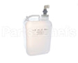 5021213 Alto Shaam Container,Grease,Collection,W