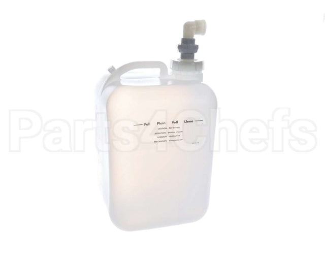 5021213 Alto Shaam Container,Grease,Collection,W