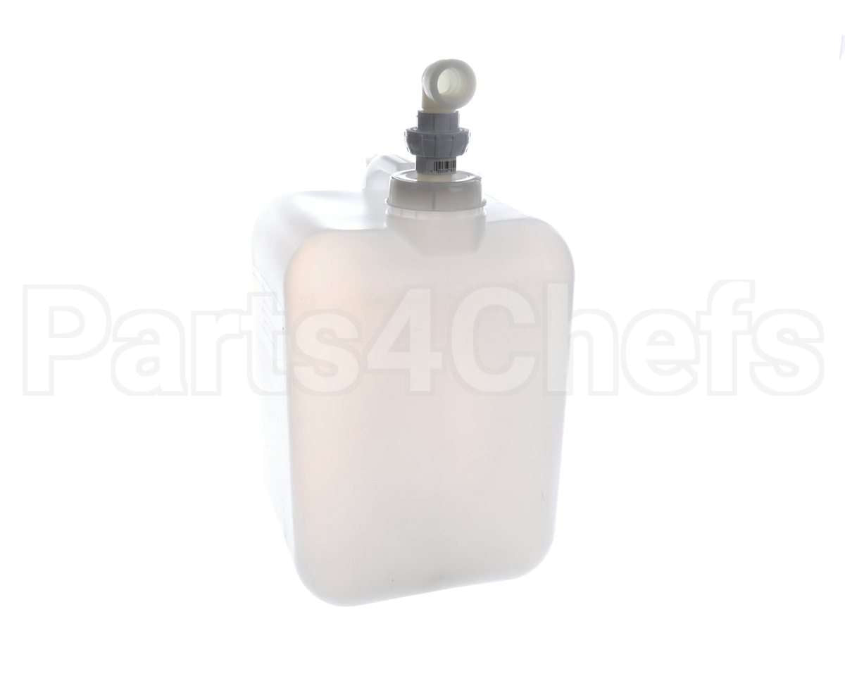 5021213 Alto Shaam Container,Grease,Collection,W