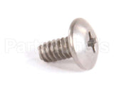 502122 Marshall Air Screw, #10 -24 X .375 (F) Truss