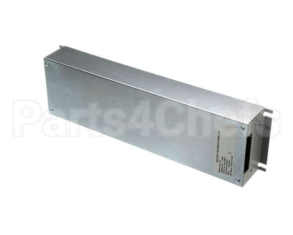 50213601 Revent Digital Oven Panel
