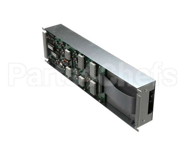 50213601 Revent Digital Oven Panel