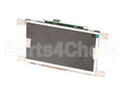 5021440 Alto Shaam Lcd, 7 Lcd Screen With Ib