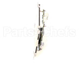 5021440 Alto Shaam Lcd, 7 Lcd Screen With Ib