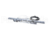 5021525 Alto Shaam 40A Elec Combi Install Kitctc