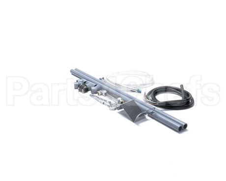 5021525 Alto Shaam 40A Elec Combi Install Kitctc