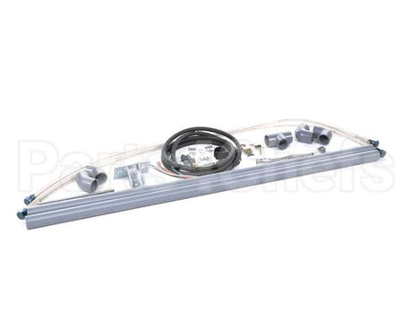 5021572 Alto Shaam 30A Elec Combi Inst. Kitctx Un