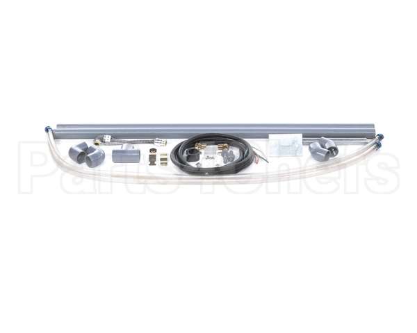 5021572 Alto Shaam 30A Elec Combi Inst. Kitctx Un