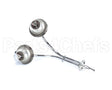 5021622 Alto Shaam Lamp,Dual,Assb,120V,Cs-200