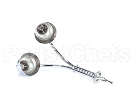 5021622 Alto Shaam Lamp,Dual,Assb,120V,Cs-200
