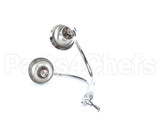 5021622 Alto Shaam Lamp,Dual,Assb,120V,Cs-200