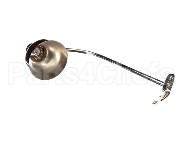 5021624 Alto Shaam Lamp,Single,Assb,120V,Cs-100