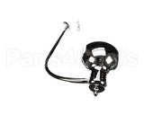 5021624 Alto Shaam Lamp,Single,Assb,120V,Cs-100