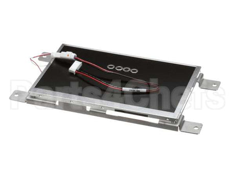 5021693 Alto Shaam Assembly,Display Mounting, Without T. Gl