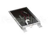 5021693 Alto Shaam Assembly,Display Mounting, Without T. Gl