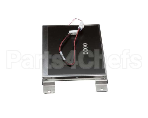 5021693 Alto Shaam Assembly,Display Mounting, Without T. Gl