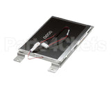 5021693 Alto Shaam Assembly,Display Mounting, Without T. Gl