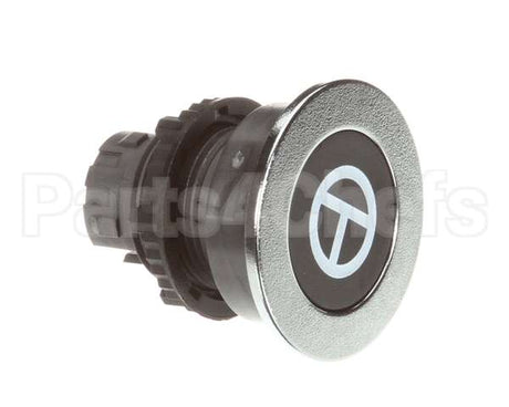 502171S Robot Coupe Pulse Button