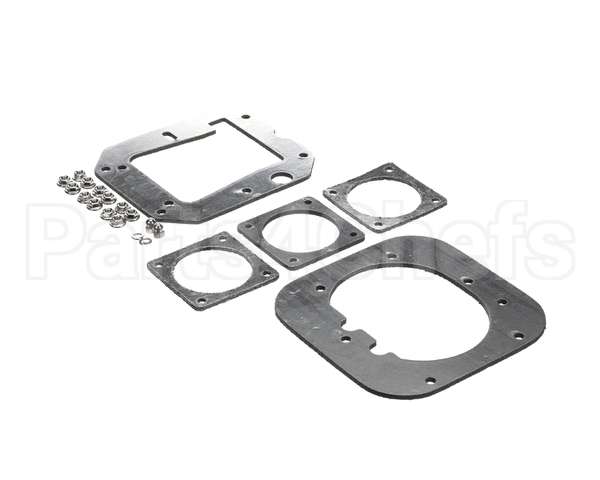 5021764 Alto Shaam Service Kit, Gaskets, Gas,M5