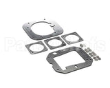 5021764 Alto Shaam Service Kit, Gaskets, Gas,M5