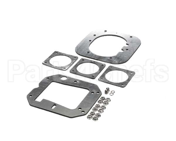 5021764 Alto Shaam Service Kit, Gaskets, Gas,M5