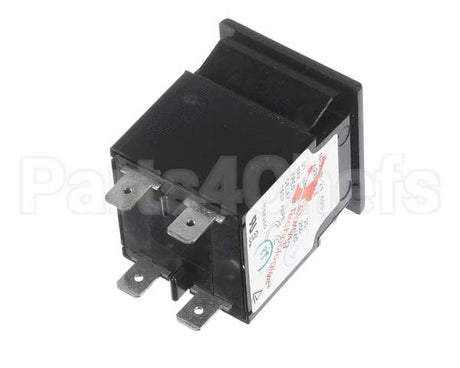 502182 Duke Switch,Circuit Breaker, Dpst