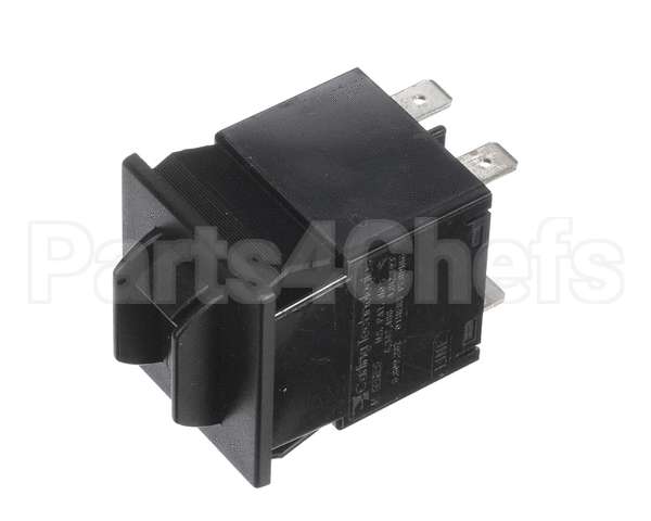 502182 Duke Switch,Circuit Breaker, Dpst