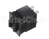 502182 Duke Switch,Circuit Breaker, Dpst