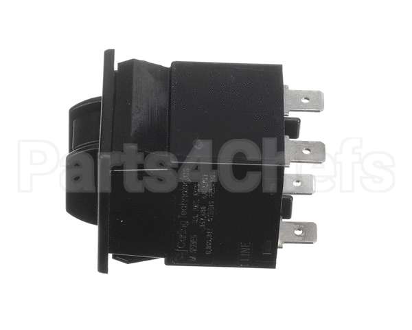 502182 Duke Switch,Circuit Breaker, Dpst