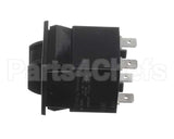 502182 Duke Switch,Circuit Breaker, Dpst