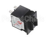 502182 Duke Switch,Circuit Breaker, Dpst