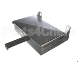 5021859 Alto Shaam Combi Smoker Box Assembly