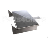 5021859 Alto Shaam Combi Smoker Box Assembly