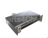 5021859 Alto Shaam Combi Smoker Box Assembly