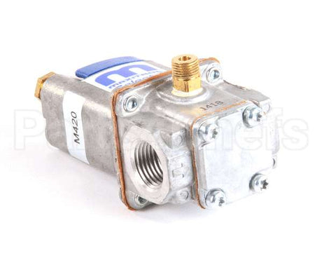 502193 Marshall Air Valve Gas 1/2 Modulating Nat