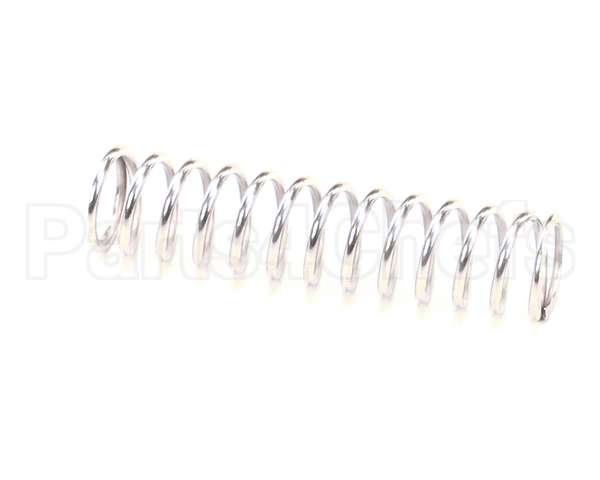 502199 Marshall Air Spring, 2.250 X .480 Dia