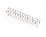 502199 Marshall Air Spring, 2.250 X .480 Dia