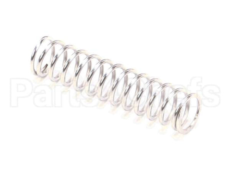 502199 Marshall Air Spring, 2.250 X .480 Dia